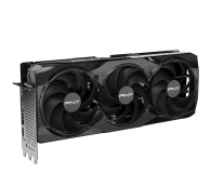 PNY GeForce RTX 5080 16GB GDDR7 DLSS4 - 1318485 - zdjęcie 4